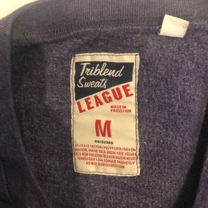 NYU Sweatshirt